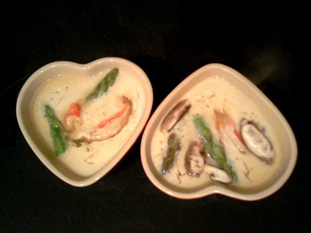 chawanmushi