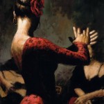 Tablao_flamenco ([Gallery] Fabian Perez)