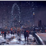 midnight_london ([Gallery] Henderson Cisz)