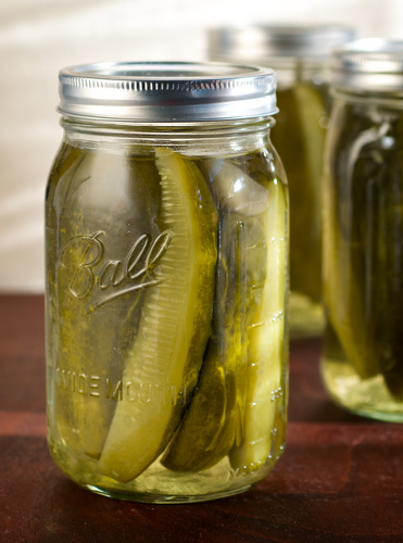 pickles