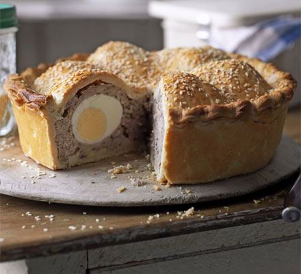 scotch-egg-pie