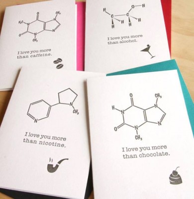 chemcards