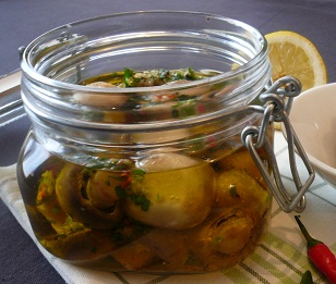 marinated-mushrooms-1