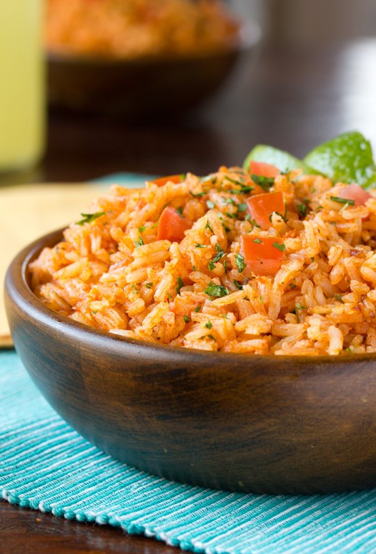 mexican-rice