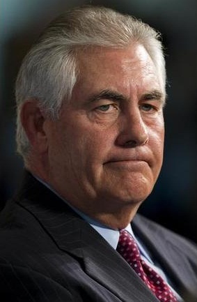 Tillerson