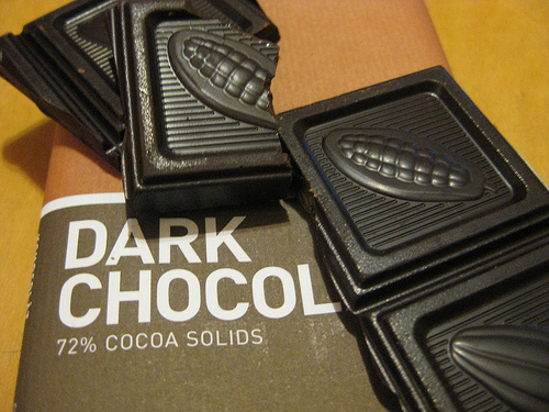 dark-chocolate