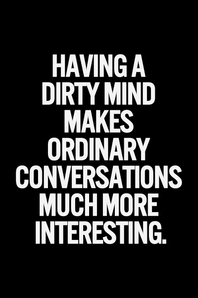 dirty-mind