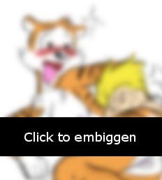 Rule 63 - Calvin & Hobbes.