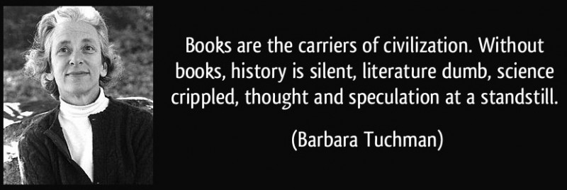 tuchman-books