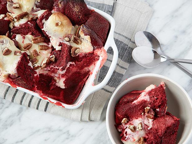 Red-Velvet-Bread-Pudding