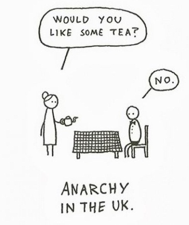 anarchy