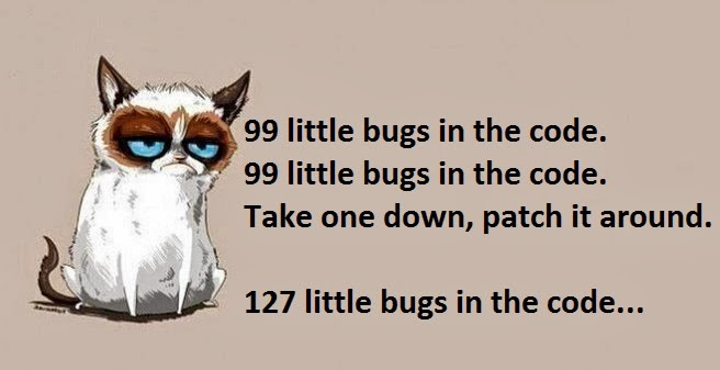 grumpycat-programming