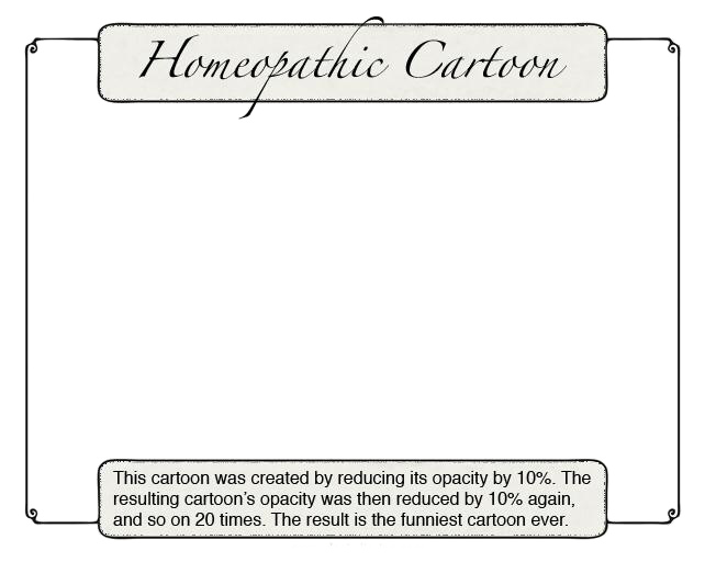 homeopathy