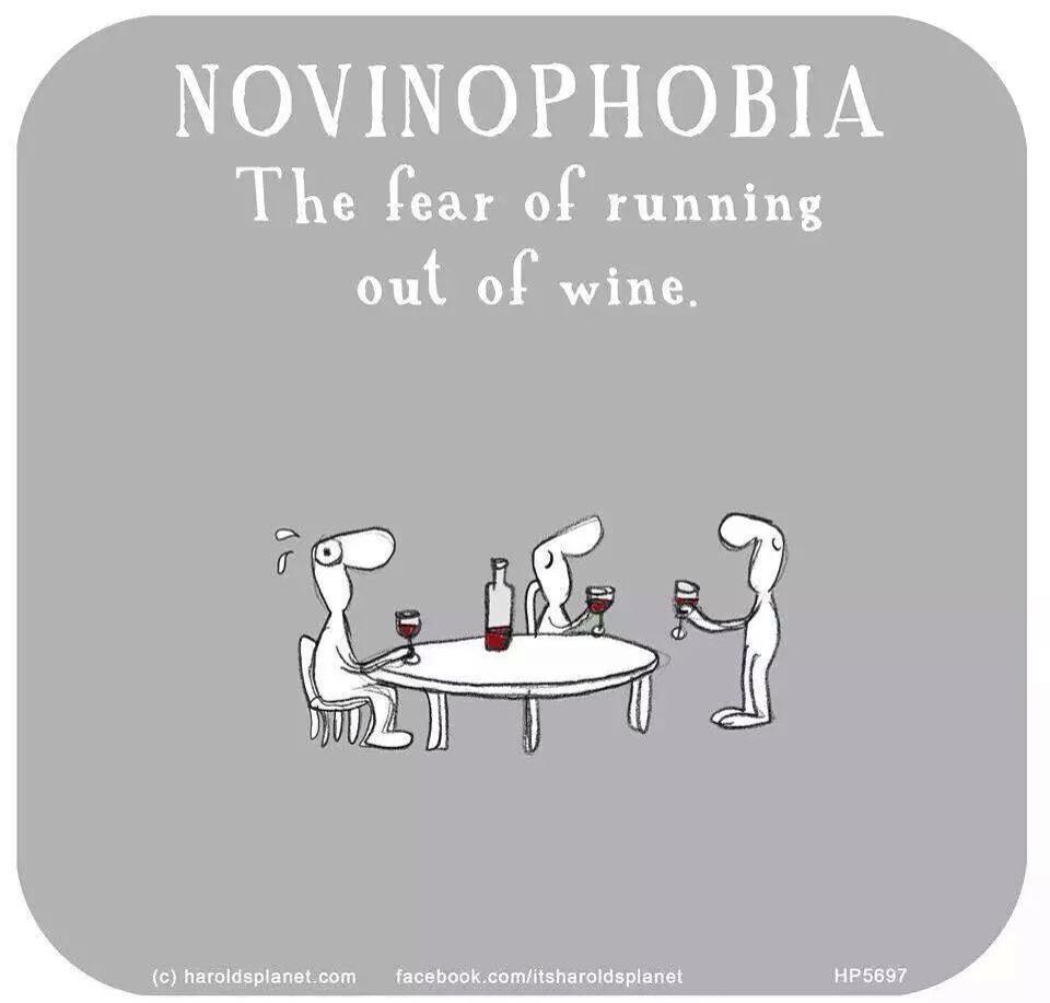 novinophobia