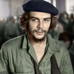Che-1959 ([Gallery] Colorized history)