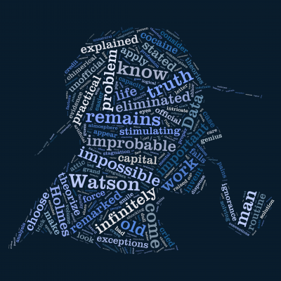 sherlock-tagcloud