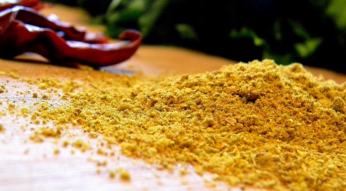homemade-curry-powder
