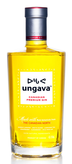 ungava-bottle