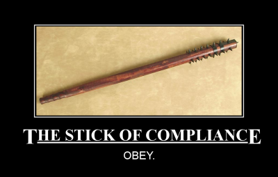 stick-of-compliance