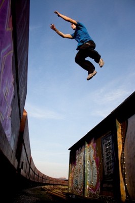 Did you hear about the musician who was so depressed about his bad timing that he threw himself behind a train?