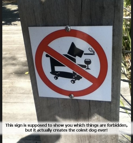 cool-dog-sign