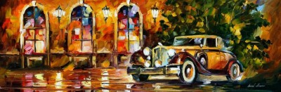 1934_packard ([gallery] Leonid Afremov)