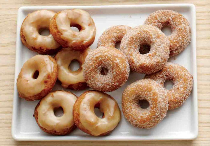 apple-cider-doughnuts