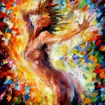 songs-of-love ([gallery] Leonid Afremov)