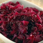 wpid-wp-1445721658204.jpg ([recipe] Braised red cabbage)