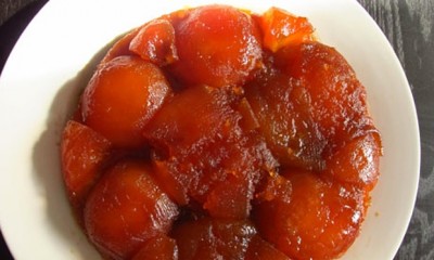 tarte-tatin