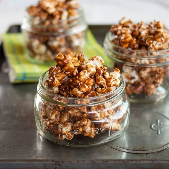 caramel-popcorn