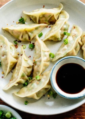 dumplings