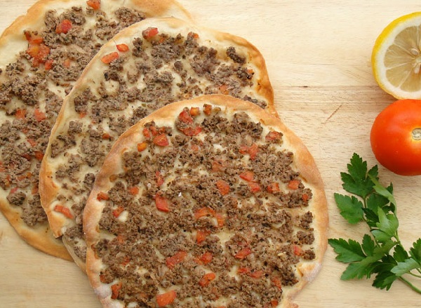 lebanesepizza