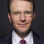 Dr. Ulf Schneider (Nestle appoints first external CEO since 1922)