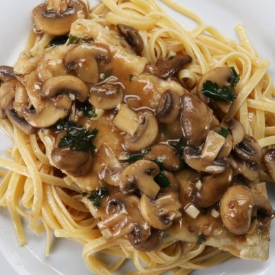 chicken-marsala