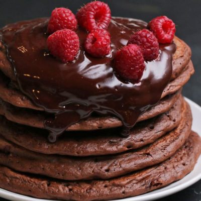 chocolate_pancakes
