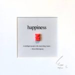 happiness ([gallery] Stephane Gautier)